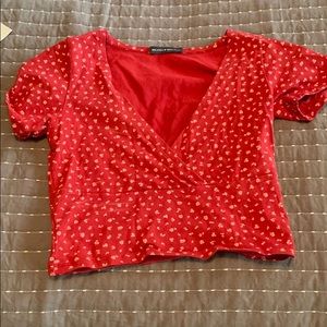 Brandy Melville Amara Top